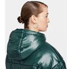 Vorschau: NIKE Damen Jacke W NSW PE SHINE PUFFER