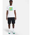 Vorschau: NIKE Herren Shirt M NSW TEE BRANDRIFFS HBR