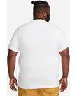 Vorschau: NIKE Herren Shirt M NSW TEE BRANDRIFFS HBR
