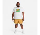 Vorschau: NIKE Herren Shirt M NSW TEE BRANDRIFFS HBR
