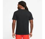 Vorschau: NIKE Herren Fanshirt M NK DF TEE SWOOSH 2