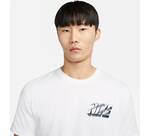 Vorschau: NIKE Herren Shirt M NK DF TEE SU VINTAGE