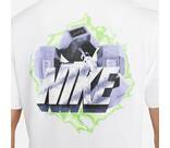 Vorschau: NIKE Herren Shirt M NK DF TEE SU VINTAGE