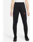 Vorschau: NIKE Damen Sporthose K NK DF STRK PANT KPZ BR