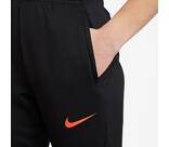 Vorschau: NIKE Damen Sporthose K NK DF STRK PANT KPZ BR