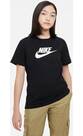 Vorschau: NIKE Kinder Shirt G NSW TEE FUTURA SS BOY