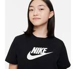 Vorschau: NIKE Kinder Shirt G NSW TEE FUTURA SS BOY