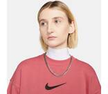 Vorschau: NIKE Damen Sweatshirt W NSW FLC OS CREW MS