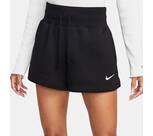 Vorschau: NIKE Damen Shorts W NSW PHNX FLC HR SHORT
