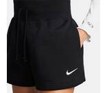Vorschau: NIKE Damen Shorts W NSW PHNX FLC HR SHORT