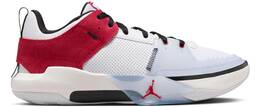 WHITE/GYM RED-SAIL-BLACK