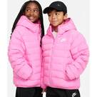 Vorschau: NIKE Kinder Unterjacke K NSW LOW SYNFL JKT ADP