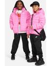 Vorschau: NIKE Kinder Unterjacke K NSW LOW SYNFL JKT ADP