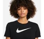 Vorschau: NIKE Damen Shirt W NK DF TEE SWOOSH