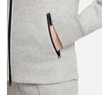 Vorschau: NIKE Kinder Unterjacke G NSW TCH FLC HD FZ LS