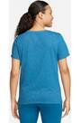 Vorschau: NIKE Damen Shirt W NK DF TEE SCRIPT