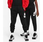 Vorschau: NIKE Kinder Hose K NSW CLUB FLC JGGR HBR