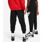 Vorschau: NIKE Kinder Hose K NSW CLUB FLC JGGR HBR