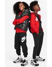 Vorschau: NIKE Kinder Hose K NSW CLUB FLC JGGR HBR