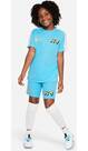 Vorschau: NIKE Kinder Shirt KM K NK DF TOP SS