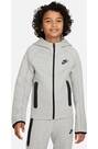 DK GREY HEATHER/BLACK/BLACK