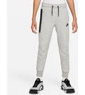 DK GREY HEATHER/BLACK/BLACK