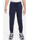 Vorschau: NIKE Kinder Sporthose B NSW TECH FLC PANT