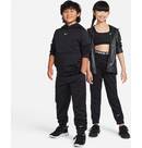 Vorschau: NIKE Kinder Sporthose K NK TF MULTI JOGGER LBR