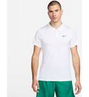 Vorschau: NIKE Herren Polo NikeCourt Advantage