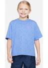 Vorschau: NIKE Kinder Shirt G NK NSW TEE BOXY SWOOSH AOP