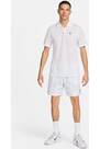 Vorschau: NIKE Herren Polo The Polo Heritage Dri-FIT