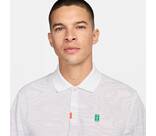Vorschau: NIKE Herren Polo The Polo Heritage Dri-FIT