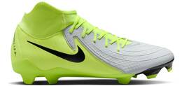 METALLIC SILVER/BLACK-VOLT