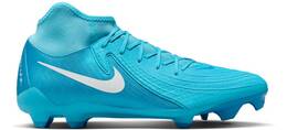 BLUE FURY/WHITE