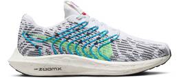 WHITE/LIME BLAST-BLACK-BLUE LIGHTNI