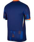 Vorschau: NIKE Herren Shirt Netherlands 2024 Stadium Away Men's Dri-FIT Soccer Replica Jersey