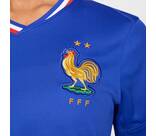 Vorschau: NIKE Damen Shirt FFF 2024 Stadium Home Women's Dri-FIT Soccer Replica Jersey