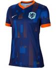 Vorschau: NIKE Damen Shirt Netherlands 2024 Stadium Away Women's Dri-FIT Soccer Replica Jersey