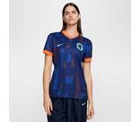 Vorschau: NIKE Damen Shirt Netherlands 2024 Stadium Away Women's Dri-FIT Soccer Replica Jersey