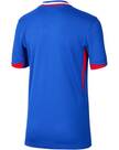 Vorschau: NIKE Kinder Fantrikot FFF 2024 Stadium Home Big Kids' Dri-FIT Soccer Replica Jersey