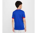 Vorschau: NIKE Kinder Fantrikot FFF 2024 Stadium Home Big Kids' Dri-FIT Soccer Replica Jersey