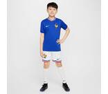 Vorschau: NIKE Kinder Fantrikot FFF 2024 Stadium Home Big Kids' Dri-FIT Soccer Replica Jersey