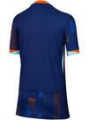 Vorschau: NIKE Kinder Fantrikot Netherlands 2024 Stadium Away Big Kids' Dri-FIT Soccer Replica Jersey