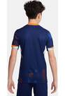 Vorschau: NIKE Kinder Fantrikot Netherlands 2024 Stadium Away Big Kids' Dri-FIT Soccer Replica Jersey