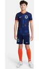 Vorschau: NIKE Kinder Fantrikot Netherlands 2024 Stadium Away Big Kids' Dri-FIT Soccer Replica Jersey