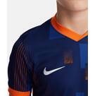 Vorschau: NIKE Kinder Fantrikot Netherlands 2024 Stadium Away Big Kids' Dri-FIT Soccer Replica Jersey
