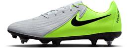 Vorschau: NIKE Herren Fussball-Rasenschuhe Phantom GX 2 Academy SG Low-Top Soccer Cleats