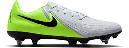 Vorschau: NIKE Herren Fussball-Rasenschuhe Phantom GX 2 Academy SG Low-Top Soccer Cleats