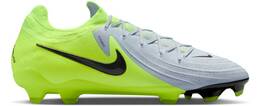 METALLIC SILVER/BLACK-VOLT
