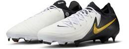 Vorschau: NIKE Herren Fussball-Rasenschuhe Phantom GX 2 Pro FG Low-Top Soccer Cleats